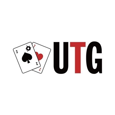 UTG ロゴ