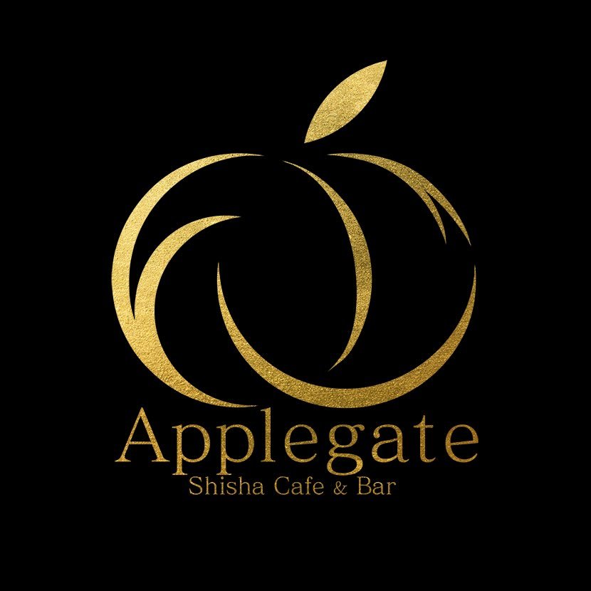 Applegate ロゴ