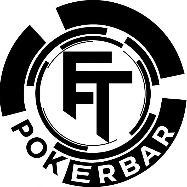 FT ロゴ
