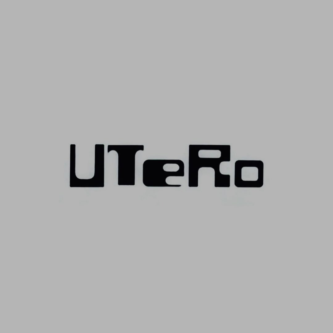 UTeRo ロゴ