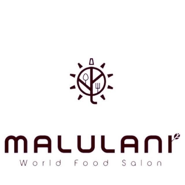 MALULANI ロゴ